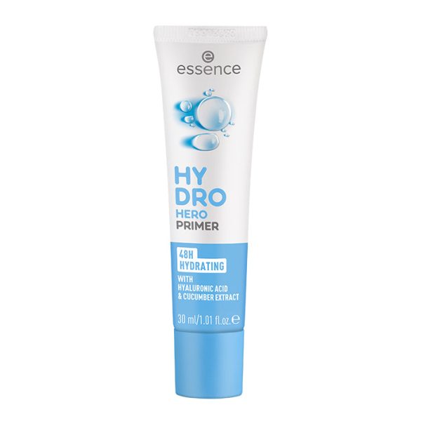 Essence Hydro Hero Primer Supply