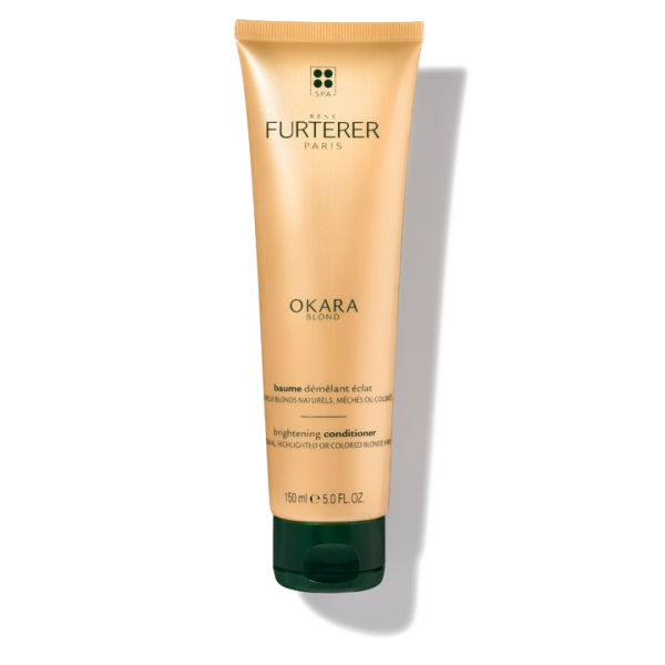 Rene Furterer - Okara Blond Brightening Conditioner Hot on Sale