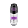 Essence Super Strong 2 in1 Base & Top Coat Online now