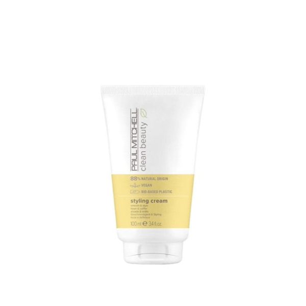 Paul Mitchell - Clean Beauty Styling Cream Online