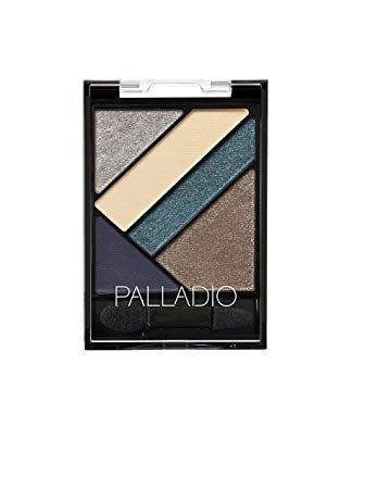 Palladio - Silk FX Eyeshadow Palette Online