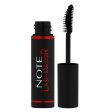 Note Lash Master Mascara Online Hot Sale