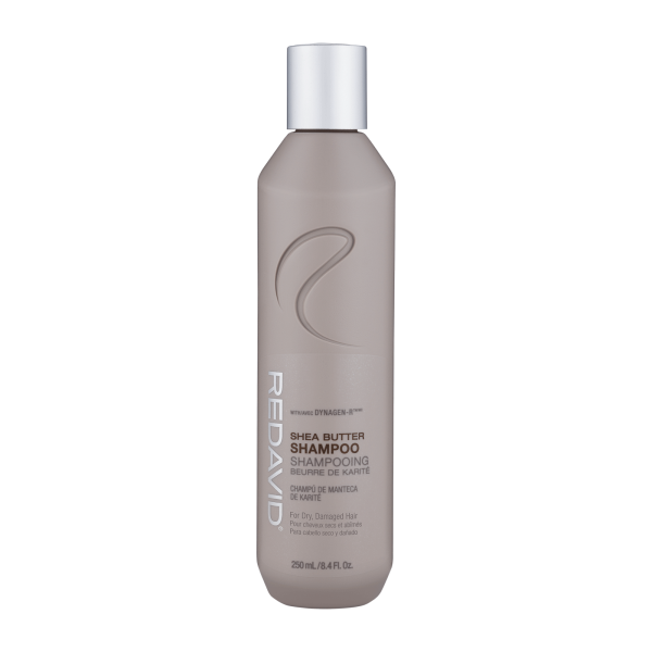 Redavid - Shea Butter Shampoo on Sale