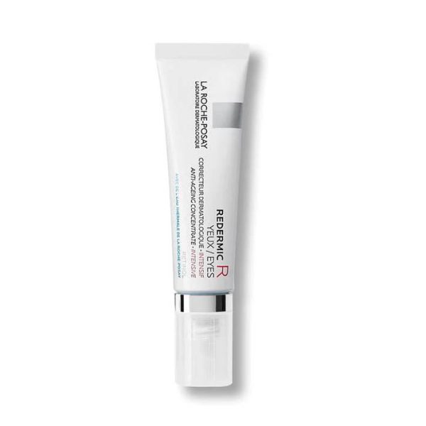 La Roche Posay Redermic R Eyes 15 ML For Discount