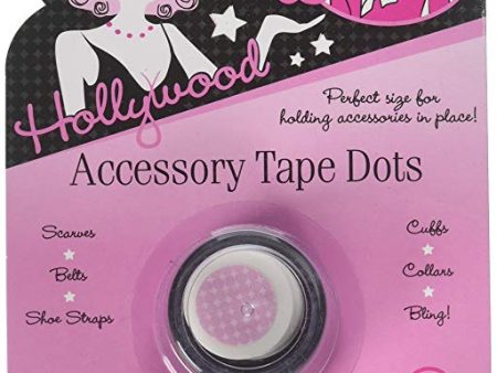 Hollywood - Accessory Tape Dots Sale