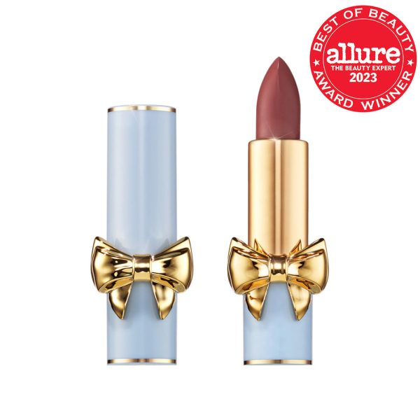 SatinAllure™ Lipstick Fashion