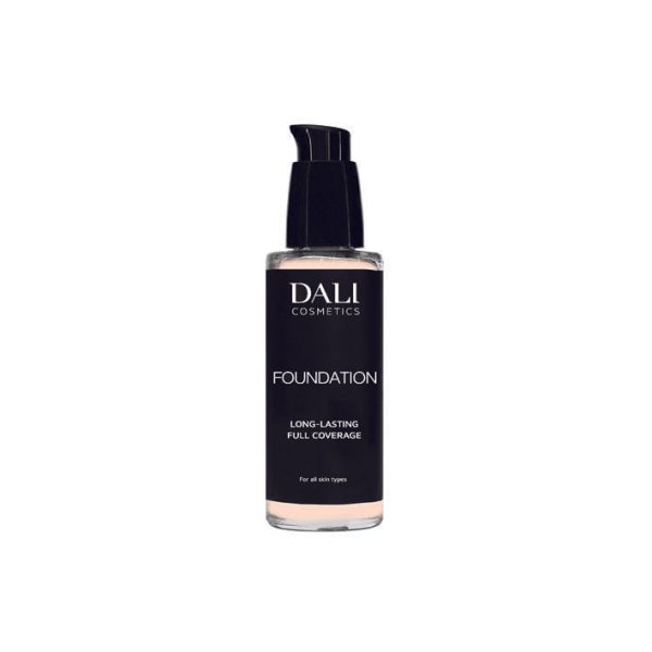 Dali Liquid Foundation Hot on Sale