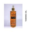 TroChic Summer Tan Tanning Oil 250Ml Supply