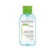 Bioderma Sebium H2O Cleansing Micellar Combination Oily Skin 500 ML For Sale