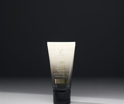 Gold Lust Repair Conditioner Travel Fashion