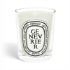 190g Scented Candle - Bougie Pafumee Genevrier Sale