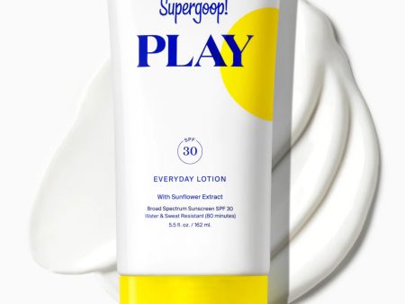 PLAY Everyday Lotion SPF Online now