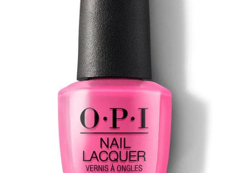 OPI - Shorts Story Online