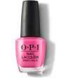 OPI - Shorts Story Online