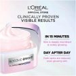 L Oreal Paris Glycolic Bright Night Cream 50ML Cheap