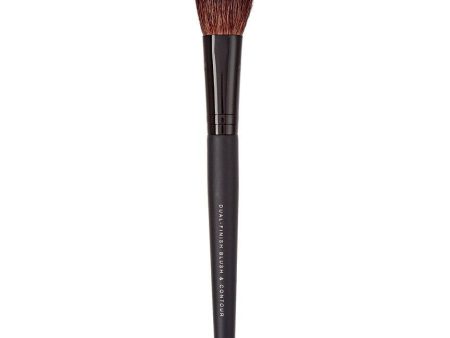 bareMinerals - Dual-Finish Blush & Contour Brush For Cheap