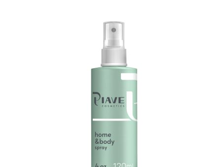 Piave Cosmetics - Home & Body Spray For Sale