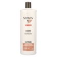 Nioxin - System 3 Cleanser Shampoo For Sale