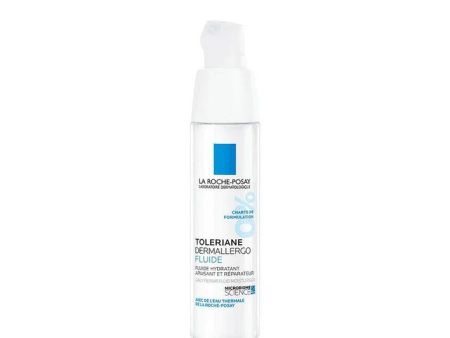 La Roche Posay Toleriane Dermallegro Fluid Online