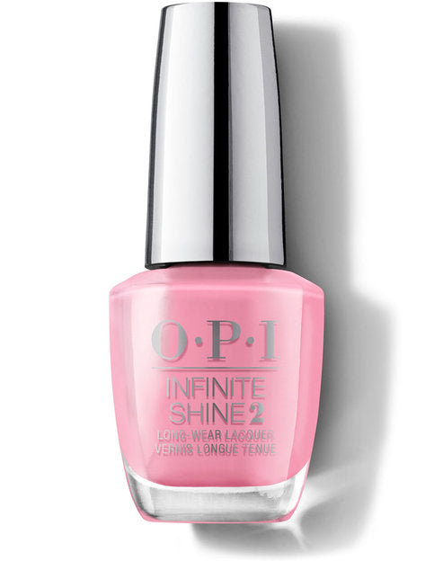 OPI - Lima Tell You About This Color! Fashion