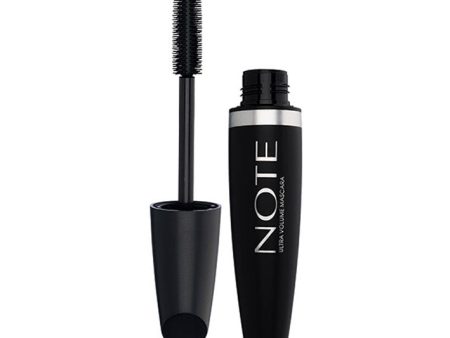 Note Ultra Volume Mascara Online Hot Sale