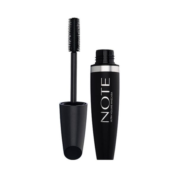 Note Ultra Volume Mascara Online Hot Sale