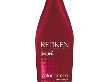 Redken - Color Extend Conditioner Online Hot Sale