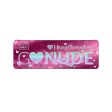 Wibo Go Nude Heartbreaker Eyeshadow Palette on Sale