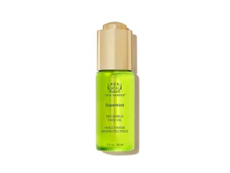 Bio-Shield Face Oil Supply