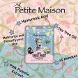 Petite Maison Facial Sheet Mask 25ml Detoxifying Sale