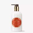 Marvellous Mandarin & Spice Hand Lotion on Sale