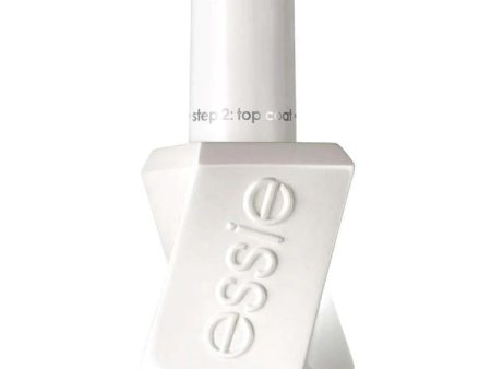 Essie Gel Couture Top Coat 13.5ML Hot on Sale