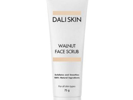 Dali Walnut Face Scrub Sale