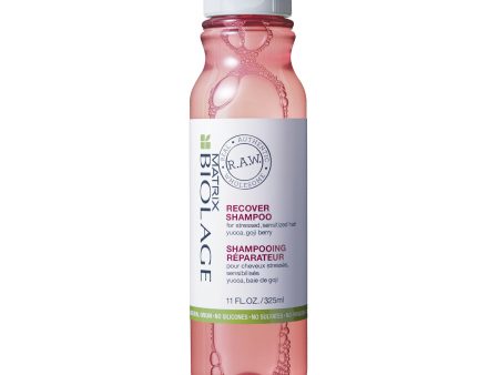 Biolage - R.A.W. Recover Shampoo Hot on Sale