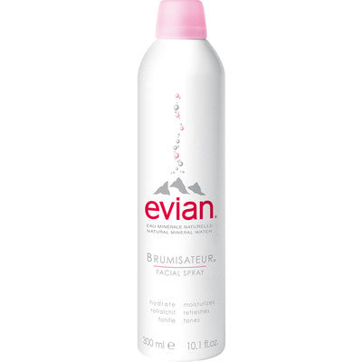 Evian - Mineral Water Facial Spray on Sale