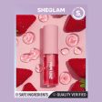 Sheglam Jelly Wow Hydrating Lip Oil-Berry Online Hot Sale