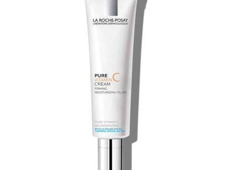 La Roche Posay Pure Vitamic C SPF25 40ML Fashion