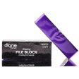 Diane - Nail Block Medium Coarse For Discount