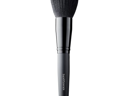 bareMinerals - Supreme Finisher Face Brush Fashion