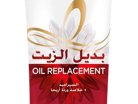 L Oreal Paris Elvive Total Repair 5 Oil Replacement 300 ML on Sale