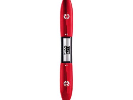 L Oreal Paris Pro XXL Mascara Black Hot on Sale