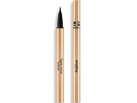 Ligne Noire Eyeliner 1 Deep Black Cheap