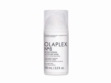 Olaplex N.8 Bond Intense Moisture Mask 100ML on Sale