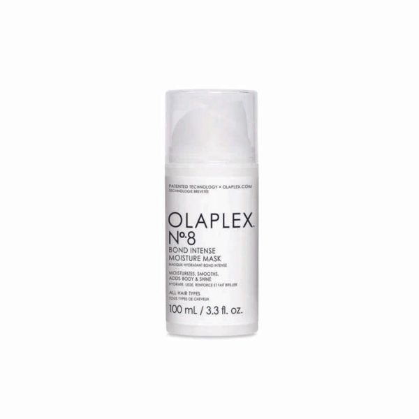 Olaplex N.8 Bond Intense Moisture Mask 100ML on Sale