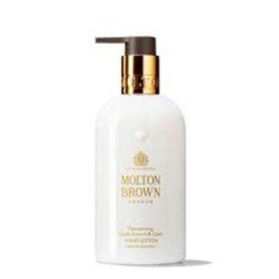 Mesmerising Oudh Accord & Gold Hand Lotion Cheap