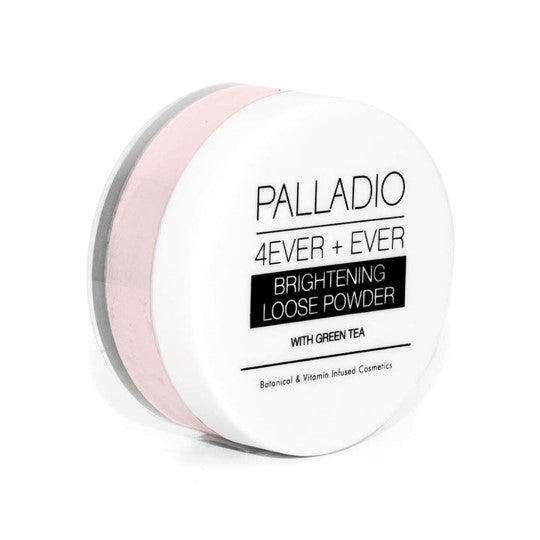 Palladio - 4EVER + EVER Brightening Loose Powder Supply