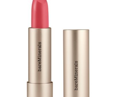 bareMinerals - Mineralist Hydra-Smoothing Lipstick Online Sale