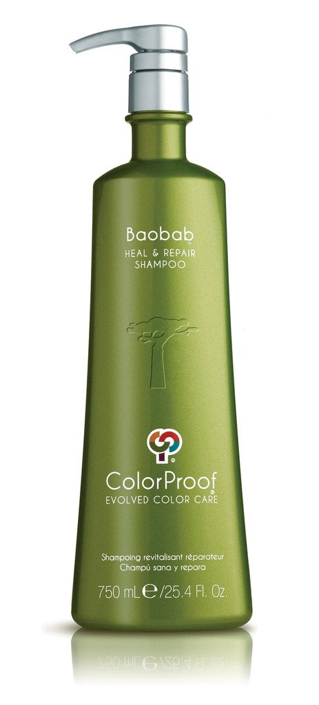 ColorProof - Baobab Recovery Shampoo Cheap