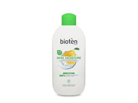 Bioten Cleansing Milk Normal 200 ML Supply