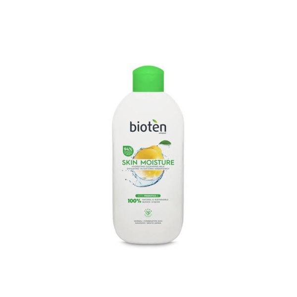 Bioten Cleansing Milk Normal 200 ML Supply